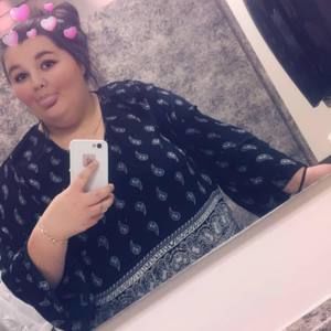 Meet your Posher, Destini